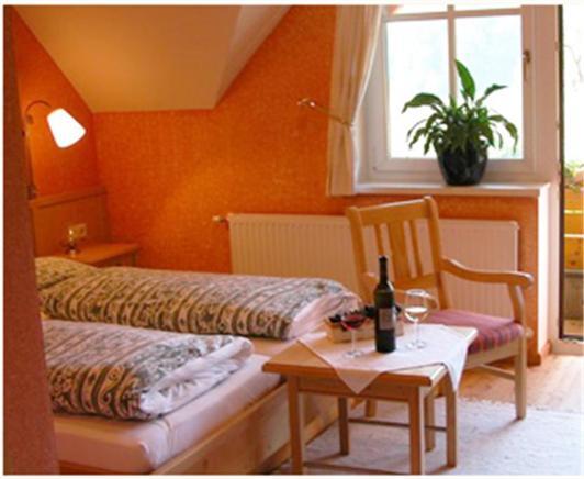 Gasthof Hotel Schmied Arnfels Ngoại thất bức ảnh