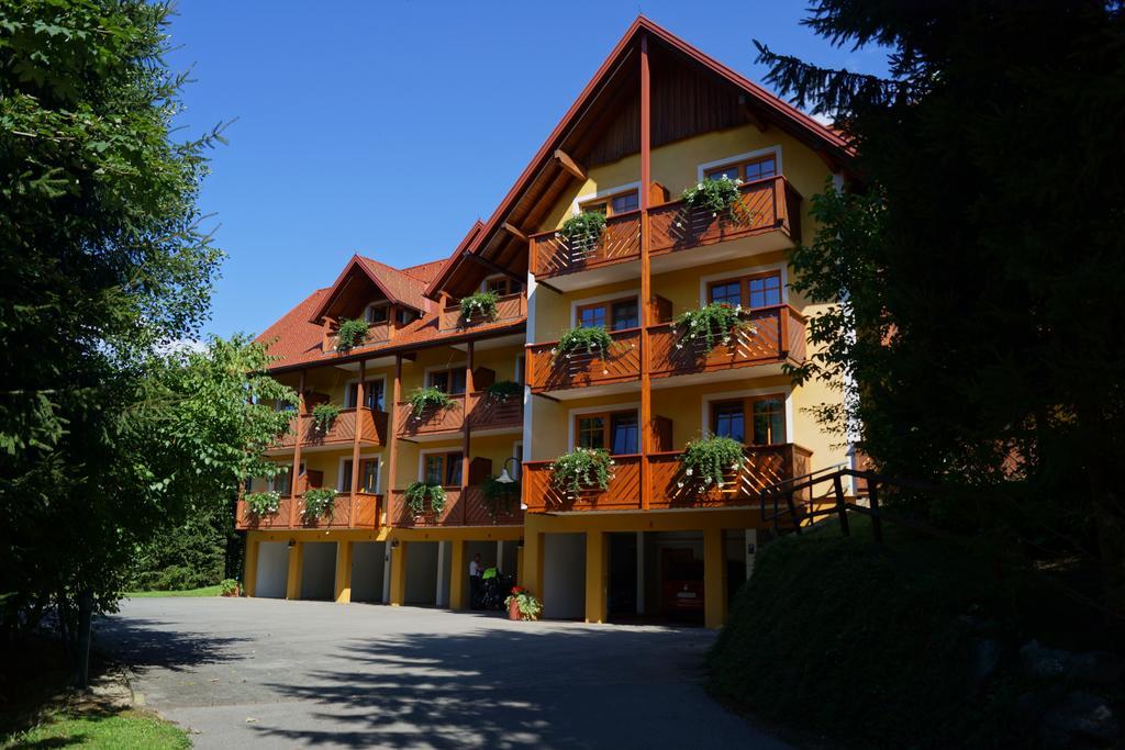Gasthof Hotel Schmied Arnfels Ngoại thất bức ảnh