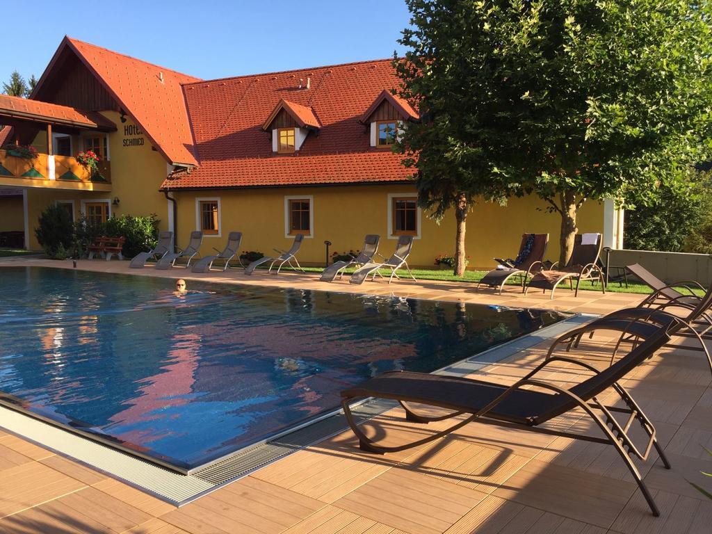 Gasthof Hotel Schmied Arnfels Phòng bức ảnh