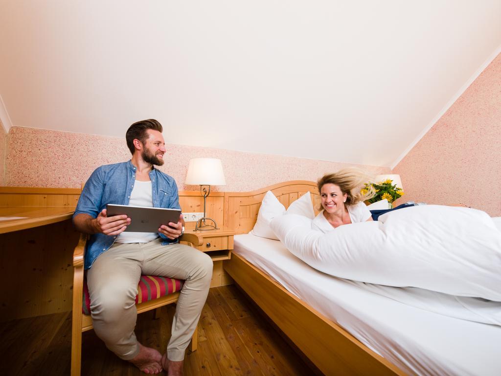 Gasthof Hotel Schmied Arnfels Ngoại thất bức ảnh