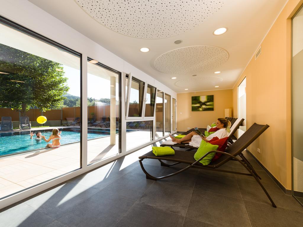 Gasthof Hotel Schmied Arnfels Ngoại thất bức ảnh