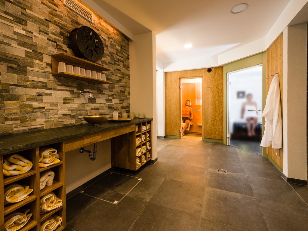 Gasthof Hotel Schmied Arnfels Ngoại thất bức ảnh