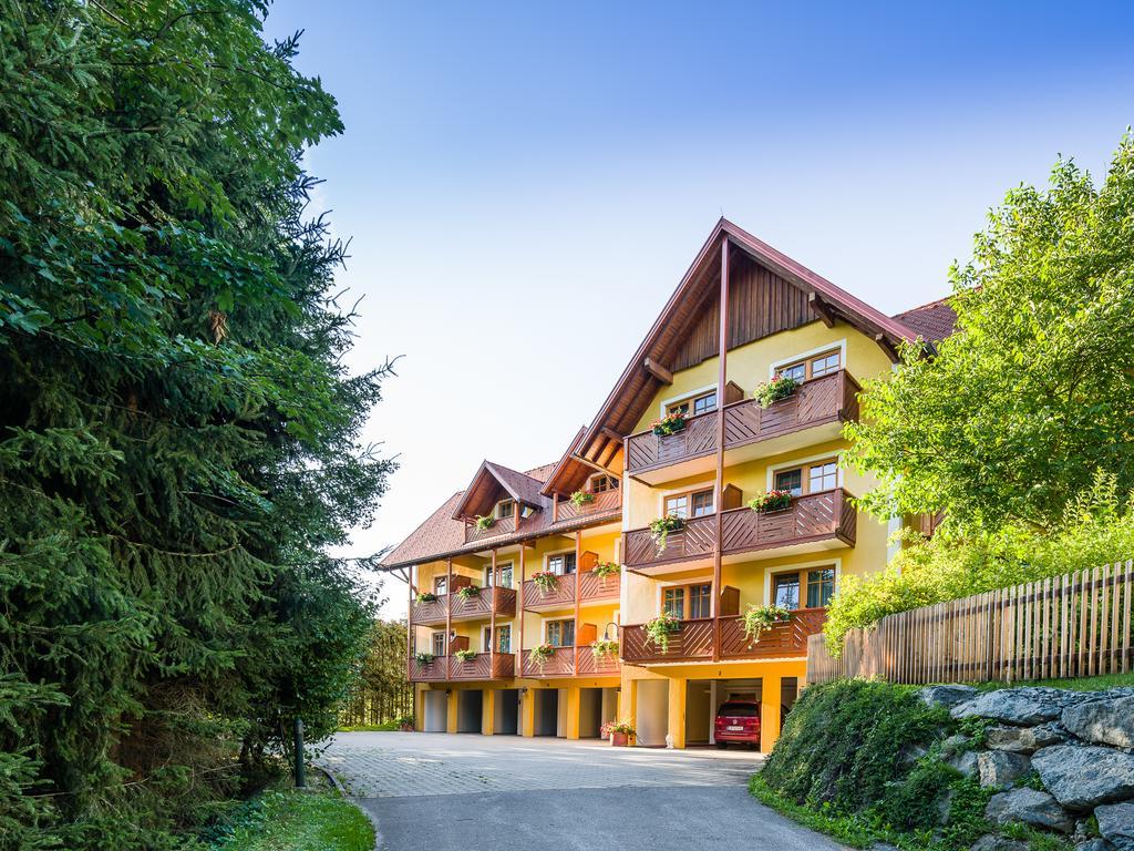 Gasthof Hotel Schmied Arnfels Ngoại thất bức ảnh