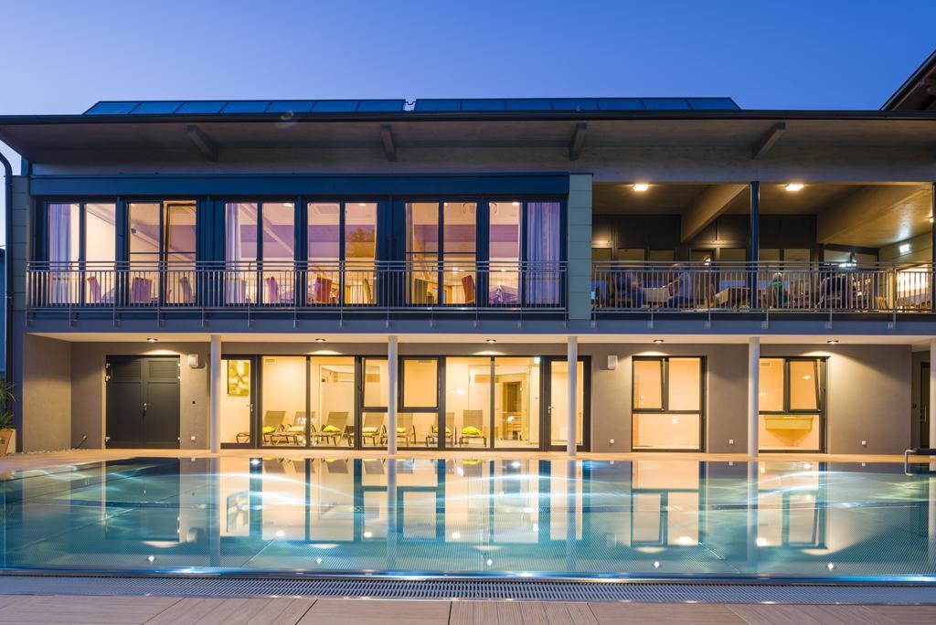 Gasthof Hotel Schmied Arnfels Ngoại thất bức ảnh